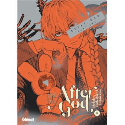 AFTER GOD - TOME 08