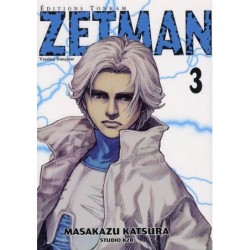 ZETMAN T03