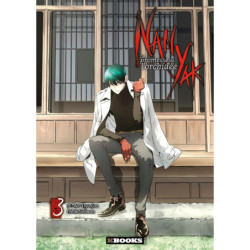 NAN YAK - LA PROMESSE DE...