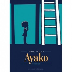 AYAKO - EDITION PRESTIGE