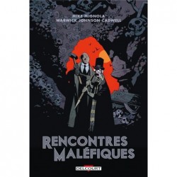 RENCONTRES MALEFIQUES -...