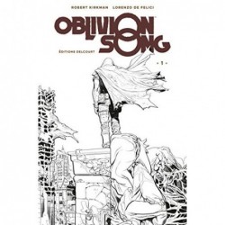OBLIVION SONG T01 - EDITION NB