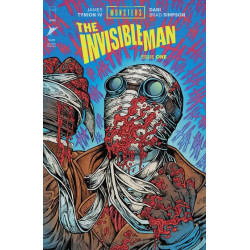 UNIVERSAL MONSTERS THE...