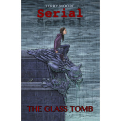 SERIAL TP VOL 01 GLASS TOMB