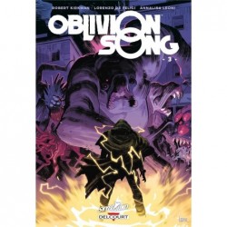 OBLIVION SONG T03