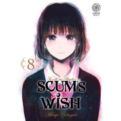 SCUM'S WISH - TOME 08