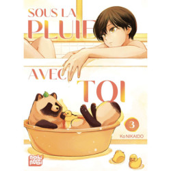SOUS LA PLUIE AVEC TOI T03