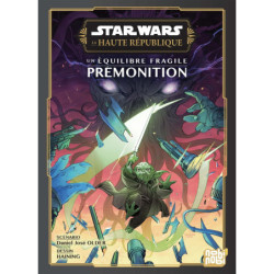 STARS WARS - LA HAUTE...