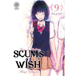 SCUM'S WISH - TOME 09