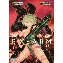 EX-ARM T12