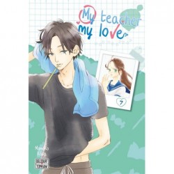 MY TEACHER, MY LOVE T07