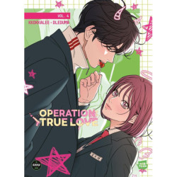 OPERATION TRUE LOVE - TOME...