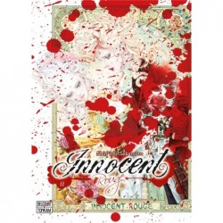 INNOCENT ROUGE T11