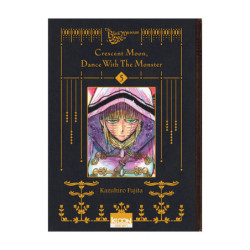 CRESCENT MOON, DANCE WITH...