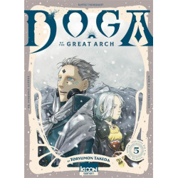 DOGA T05 - VOL05
