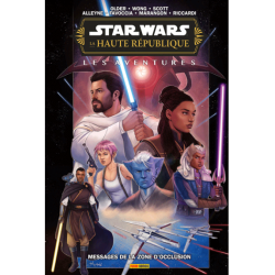 STAR WARS - LA HAUTE...