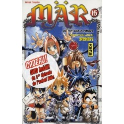 MAR - TOME 15
