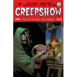 CREEPSHOW VOL 04 -2 (OF 5)...