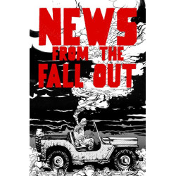 NEWS FROM THE FALLOUT -5...