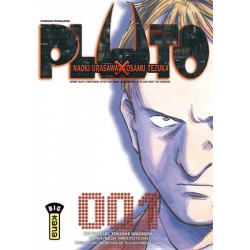 PLUTO - TOME 1