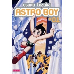 ASTRO BOY - TOME 1