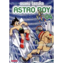ASTRO BOY - TOME 4