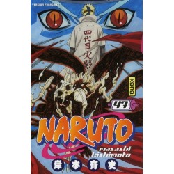 NARUTO - TOME 47