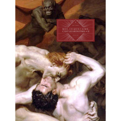 MOI, CE QUE J'AIME, C'EST...