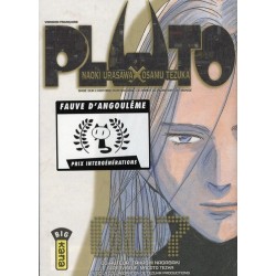 PLUTO - TOME 7