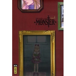 MONSTER - INTEGRALE DELUXE...