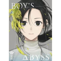 BOY'S ABYSS - TOME 16