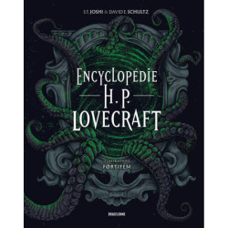 ENCYCLOPEDIE H.P. LOVECRAFT