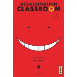 ASSASSINATION CLASSROOM -...