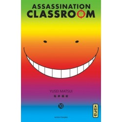 ASSASSINATION CLASSROOM -...