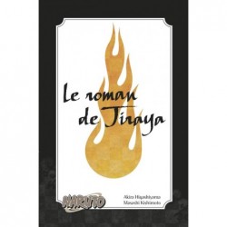 NARUTO - ROMANS - TOME 1 -...