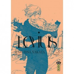 LEVIUS - TOME 1