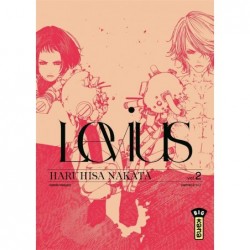 LEVIUS - TOME 2