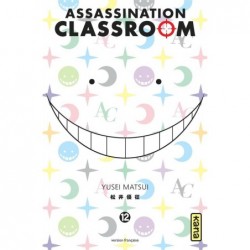 ASSASSINATION CLASSROOM -...