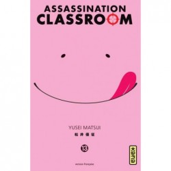 ASSASSINATION CLASSROOM -...