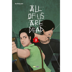 ALL OF US ARE DEAD T03