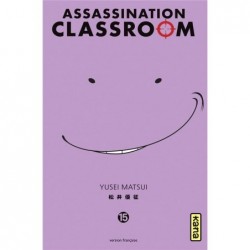 ASSASSINATION CLASSROOM -...