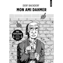 MON AMI DAHMER