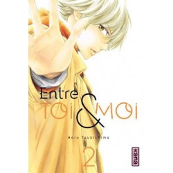 ENTRE TOI ET MOI - TOME 2
