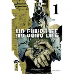 NO GUNS LIFE - TOME 1