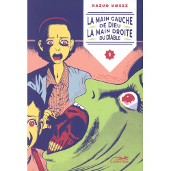 LA MAIN GAUCHE DE DIEU, LA...