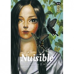 NUISIBLE - TOME 1