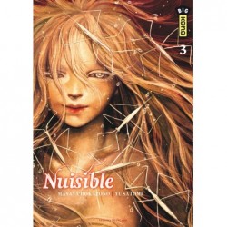 NUISIBLE - TOME 3