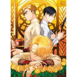 KING'S MAKER - TOME 02