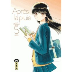 APRES LA PLUIE - TOME 5