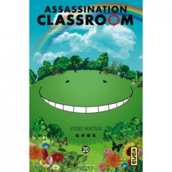 ASSASSINATION CLASSROOM -...